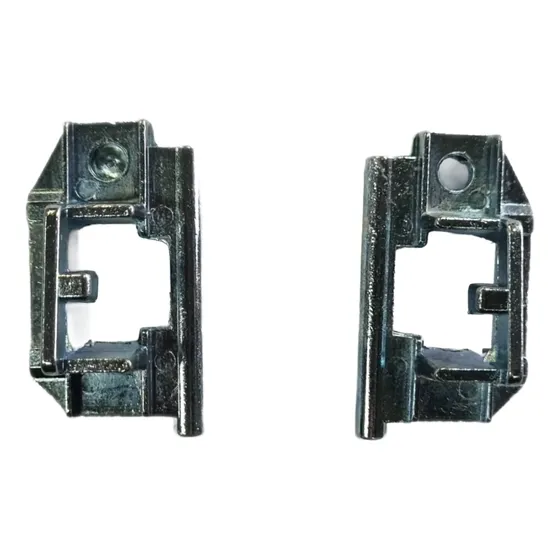 Patines De Techo Solar Peugeot 206