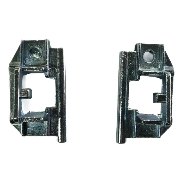 Patines De Techo Solar Peugeot 206