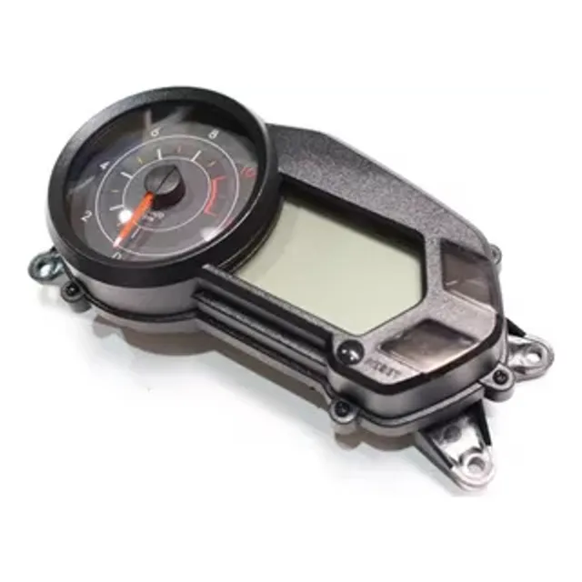 Tablero Pulsar 135 Tablero Para Moto Velocímetro