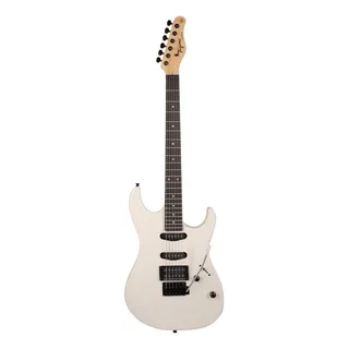 Guitarra ElĂ©trica Tagima Tw Series Tg-510 De TĂlia White Com DiapasĂŁo De Madeira TĂ©cnica Guitarra ElĂ©trica Tagima Tw Series Tg-510 De TĂlia White Com DiapasĂŁo De Madeira TĂ©cnica
