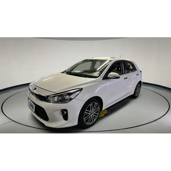 Kia Rio 1.6 Ex Pack Auto