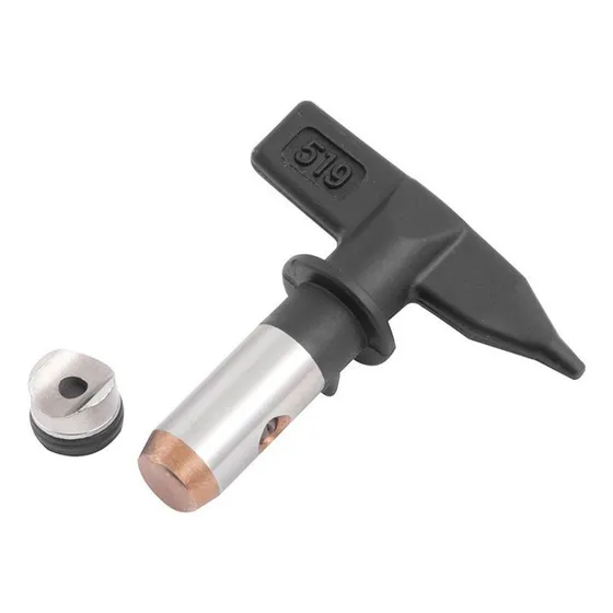 Bico Leque 519 Para Máquina De Pintura Airless - Vonder