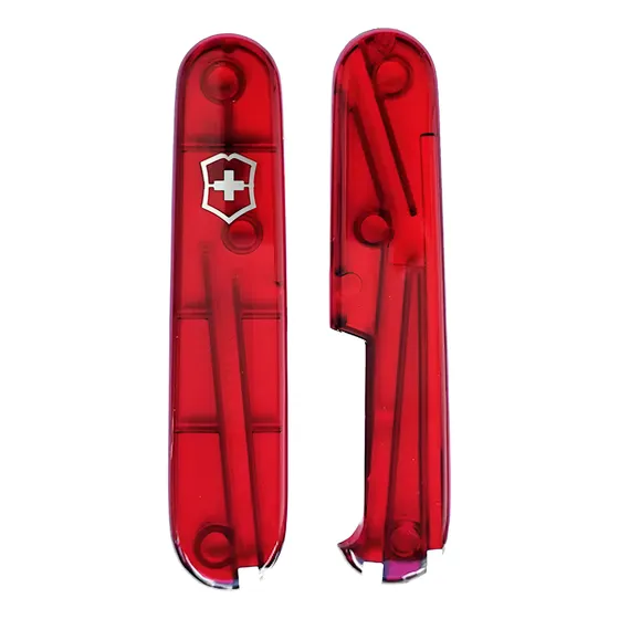 Cachas Victorinox 91 Mm 3 Orificios Originales
