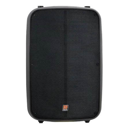 Caixa Ativa Staner 300w 2 Vias Bluetooth  Sr315m Preta