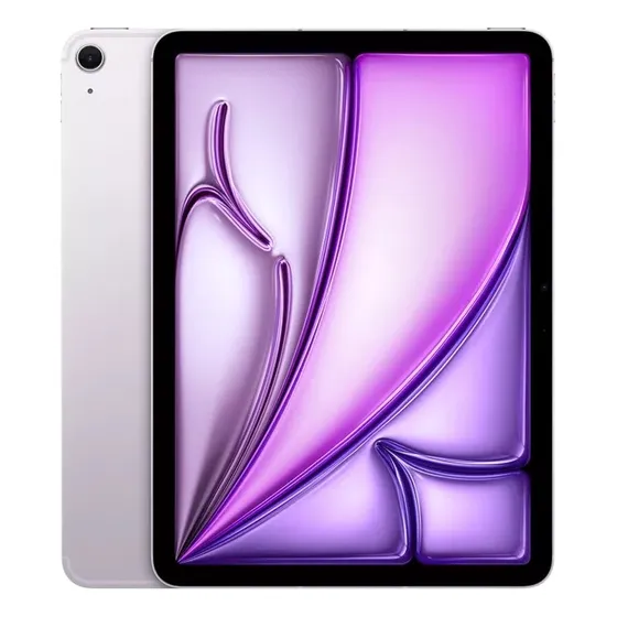 Apple iPad air 11 (Wi-Fi, 128 GB) - roxo