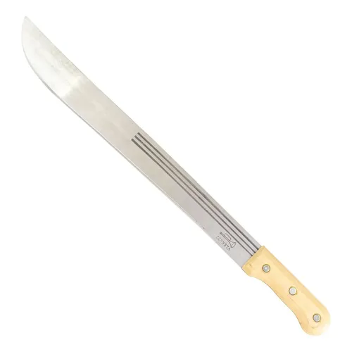 Machete Mtech Usa 41 cm 100% funcional Mt-20-72 | MercadoLivre