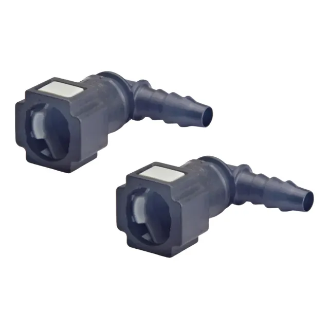 Conector Engate P/ Filtro Combustivel Toyota Corolla 2011 12