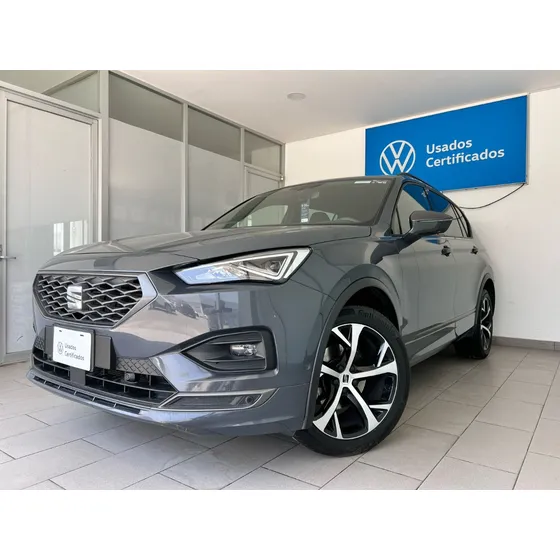 Seat Tarraco 1.4 Tsi Fr Dsg