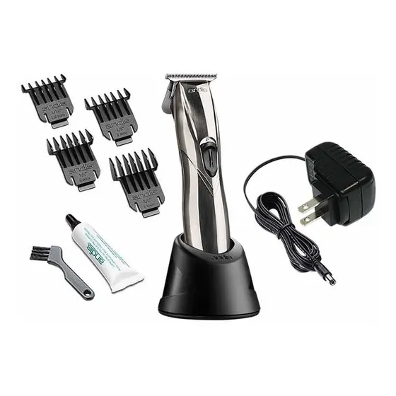 Andis Slimline Pro Li #todobarberiachile