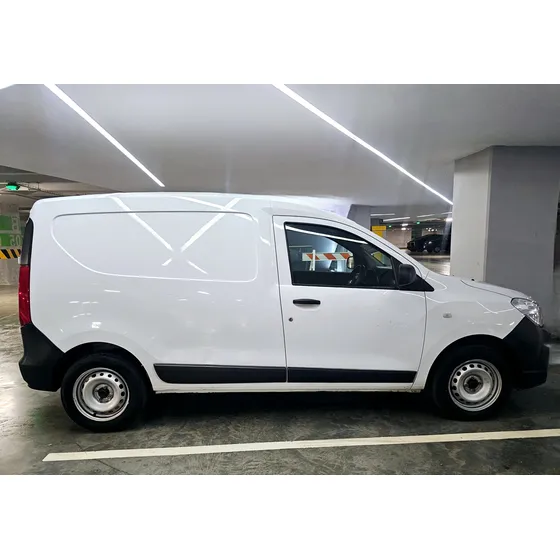 Renault Kangoo 1.6 Intens