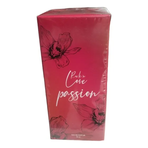 Perfume Rock In Love Passion