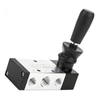 Válvula Direccional Neumática Para 4h210-08 1 Pieza Válvula Direccional Neumática Para 4h210-08 1 Pieza
