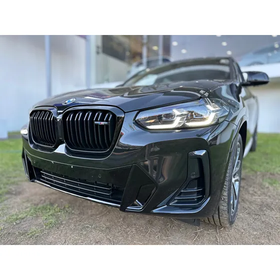 Bmw X4 3.0 M40i