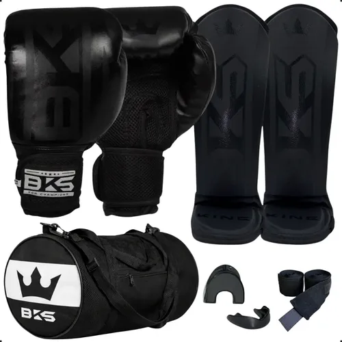Guantes De Boxeo Hayabusa 16 Oz Pantera Negra Pantera Negra