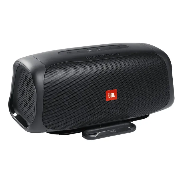 Bocina Jbl Basspro Go Subwoofer Auto O Altavoz Portatil