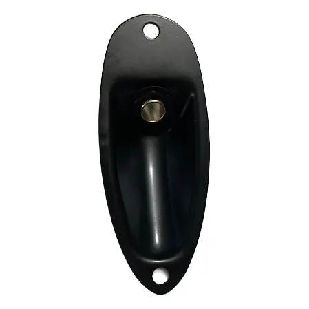 Jack Y Placa De Entrada De Cable Para Stratocaster