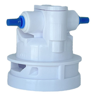 Base Cabeçote P Purificador De Agua Electrolux Pe11b 48358 Base Cabeçote P Purificador De Agua Electrolux Pe11b 48358