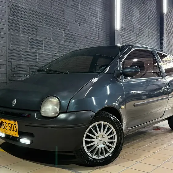 Renault Twingo 2013 1.2 Access