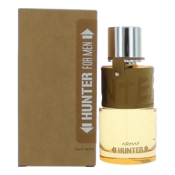 Armaf Hunter Edt 100 Ml Op