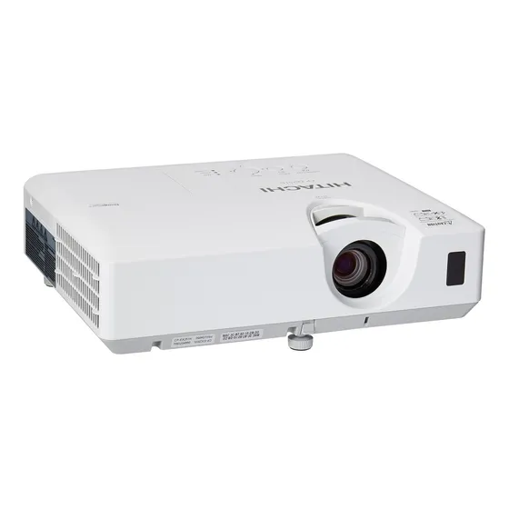 Proyector Lcd Lumene Lampara Larga Hora Cp-exn