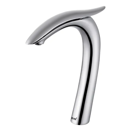 Griferia De Lavamano Draco 29 Cm Chrome Marca Bari