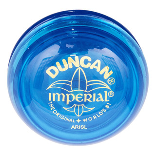 Duncan Toys Imperial Yo-yo, Yo-yo Para Principiantes Con ... Duncan Toys Imperial Yo-yo, Yo-yo Para Principiantes Con ...