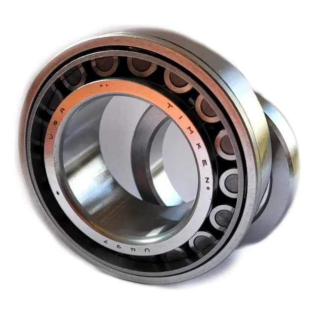 Ruleman Rueda Trasera Ford Ranger Diferencial Set 80 Timken