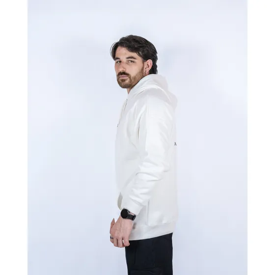 Buzo Canguro Hoddie Ybr Jeans Oversize Frisa Colores Unisex