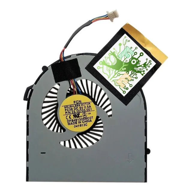 Ventilador Acer V5-531 V5-531g V5-571 V5-571g V5-471 Origina