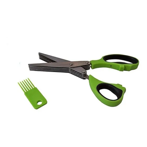 Tijera Para Corte De Aliño Accesorios / Artículos De Cocina