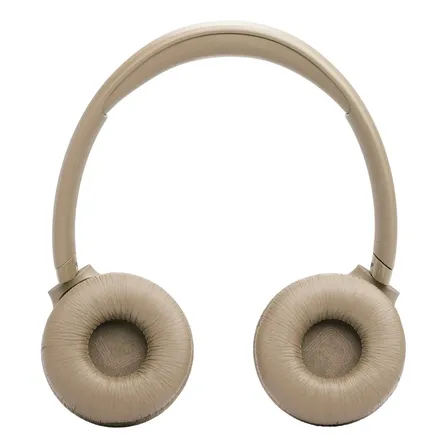 Auriculares Inalámbricos Bluetooth Tune 530 Jbl - Beige