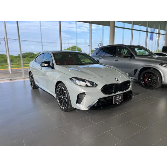 Bmw Serie 2 2.0 M235i Xdrive Grand Coupe