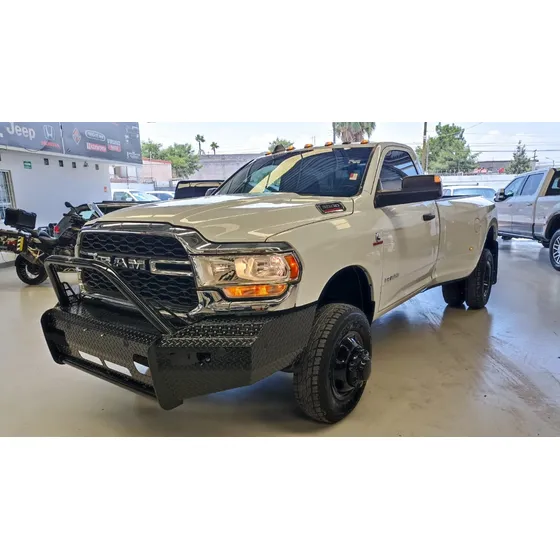 Dodge Ram 3500 2020 Dodge Ram 3500 Dully 4x4 Diésel