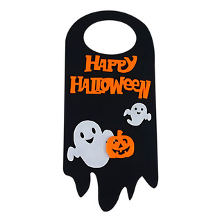 Colgante De Calabaza Fantasma Blanco Para Colgar En La Puert Colgante De Calabaza Fantasma Blanco Para Colgar En La Puert