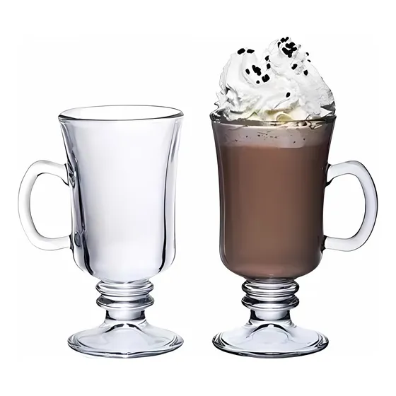 Copa Taza Irish Coffee Nadir 240ml