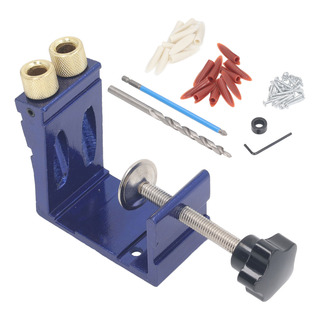 Kit Joint Angle Tool, Localizador De Orificios Para Carpinte Kit Joint Angle Tool, Localizador De Orificios Para Carpinte