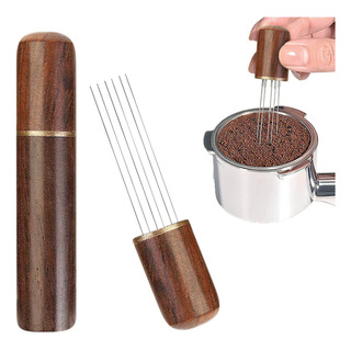 Agitador De Café, Distribuidor De Café Con Aguja, Agitador M Agitador De Café, Distribuidor De Café Con Aguja, Agitador M