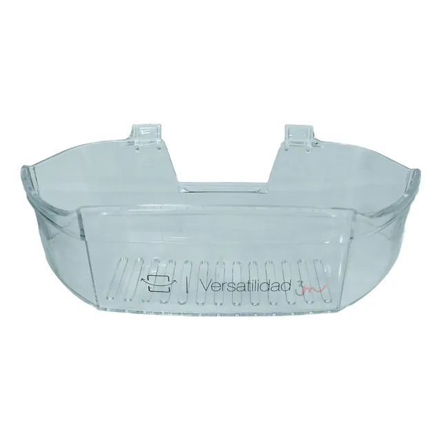 Anaquel Peq 23.5cm Original Para Congelador De Neveras Haceb