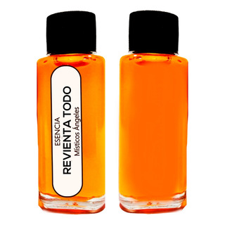 Esencia Aromática Revienta Todo Esencia Aromática Revienta Todo