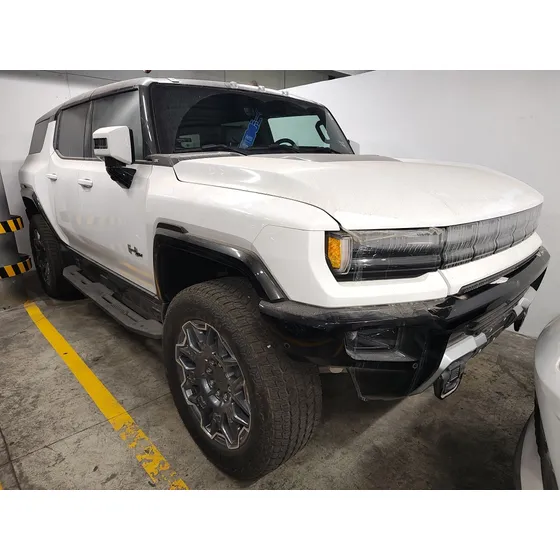 Gmc Hummer Ev 0.0 Suv C 4wd