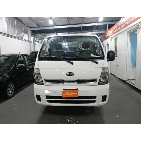 Kia K2500 2.5 Aa Chasis