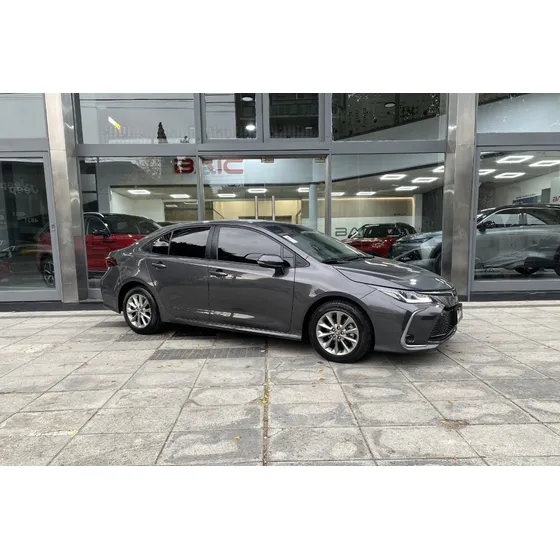 Toyota Corolla 2.0 Xei Cvt 170cv