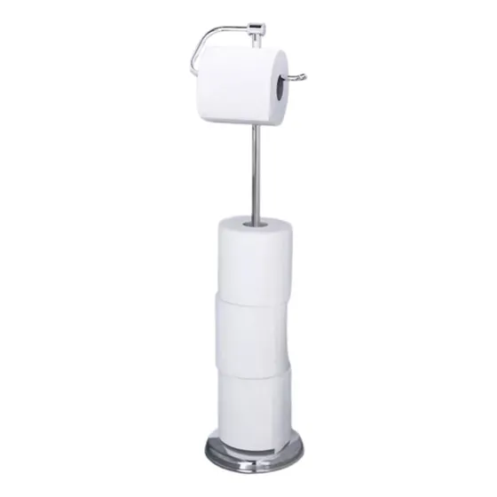 Ikea Balungen Portarrollos De Pie Ac. Inox By E. Strandmark