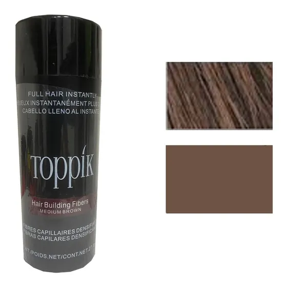 Fibras Capilares Toppik 27.5 Grs