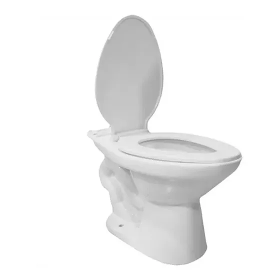 Taza Inodoro Venceramica Coronet Rf Con Asiento Std