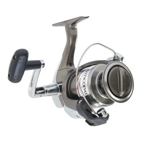 Molinete Shimano Syncopate Fg 4000
