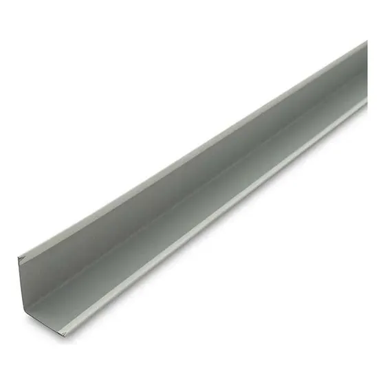 Perfil Perimetral Para Cielorraso Desmontable 3m