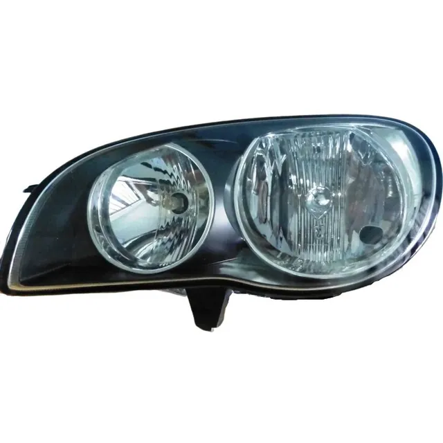 Faro Delantero Izquierdo Toyota Corolla 00 - 02 Usado