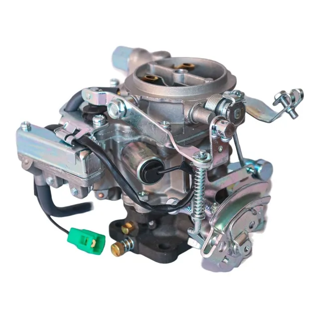 Carburador Toyota 4k Nuevo