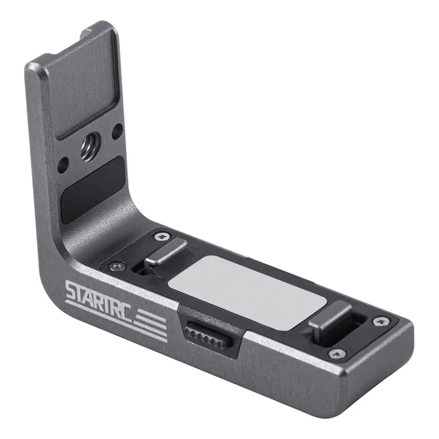 Soporte Tipo L Para Soporte De Accesorios De Cámara Dji Acti